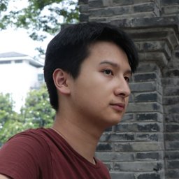 Haoru Xue