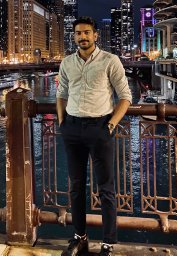 Hammas Bin Tanveer
