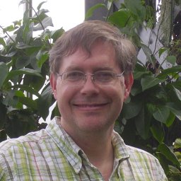 David W. McDonald