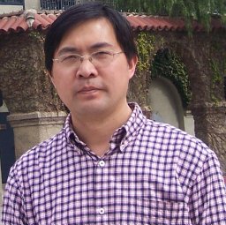 Bixin Li