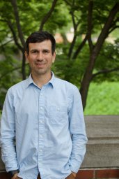 Joshua M. Rosenberg