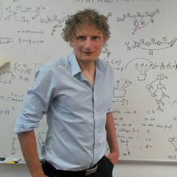 Matthias Heizmann