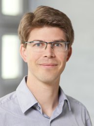 Joost VandeVondele