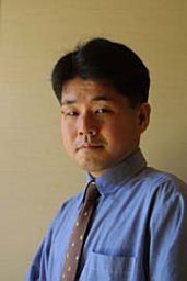 Kensaku Mori