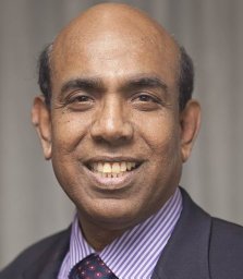 Professor Eliathamby Ambikairajah