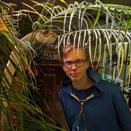 Antti Roeyskoe