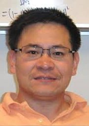 Zhaosong Lu