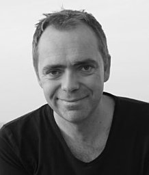 Johan Kildal
