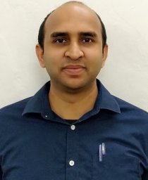 Rajshekhar V Bhat