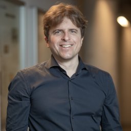Stefan Schmid