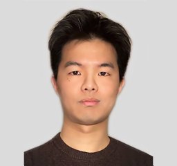 Liren Jin