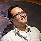Pedram Hassanzadeh