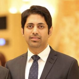 Ali Anwar