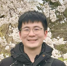 Wenhao Zhan
