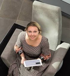 Hanna Suominen