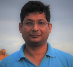 M K Bhuyan