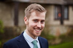 Jack Saunders