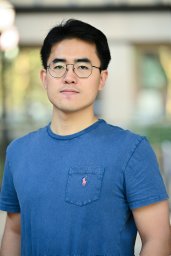 Tianhao Zhang