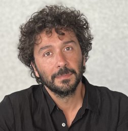 Hamed S. Alavi