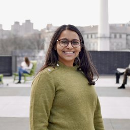 Shaily Bhatt