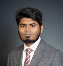 M Sabbir Salek