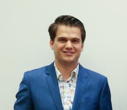 Willian van Dijk