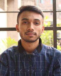 Md. Mehedi Hasan Shawon