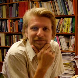Jussi Karlgren