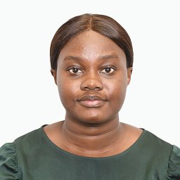 Akua Kodie Dickson