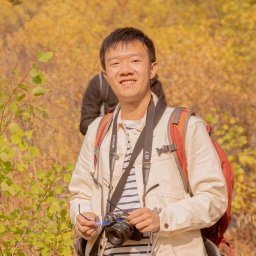 Zhucheng Tu