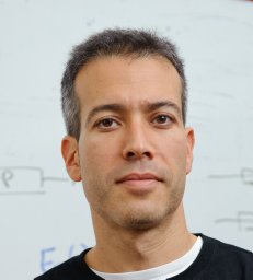 Eran Segal