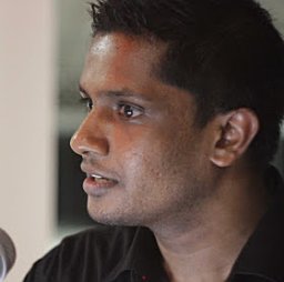 Akalanka Galappaththi