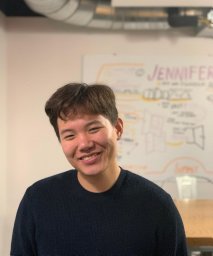 Jang Hyun (Vincent) Cho