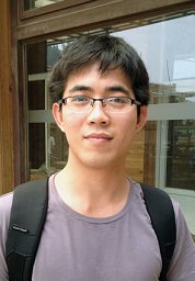 Bo Chen