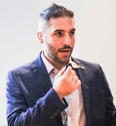 Luca Longo