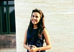 Vaishnavi Bhargava