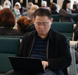 BiQing Zeng