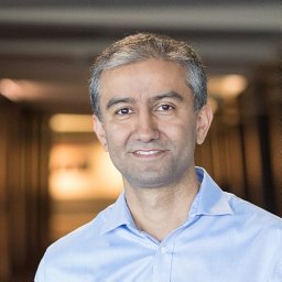 Mohammad Soleymani