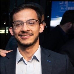 Muhammad Faaiz Taufiq