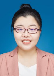 Shuyi Chen 陈舒怡