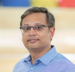 Krishna Narayanan