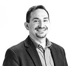 Michael Wolmetz