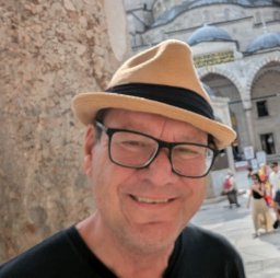 Peter Werner Eklund