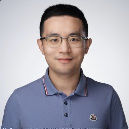 Chiyu Zhang (张驰雨)