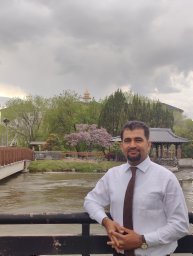 Bryar Mustafa Shareef