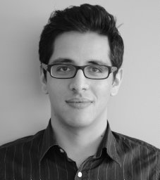 Sina Montazeri