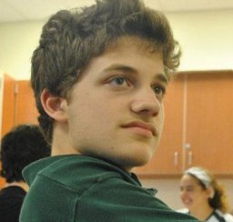 Sam Spiro