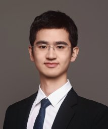 Peihan Zhang