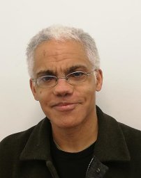 James Worrell
