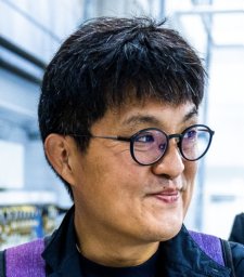 Hoon Ryu (류훈)